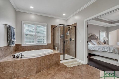 A home in Pooler