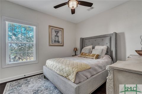 A home in Pooler