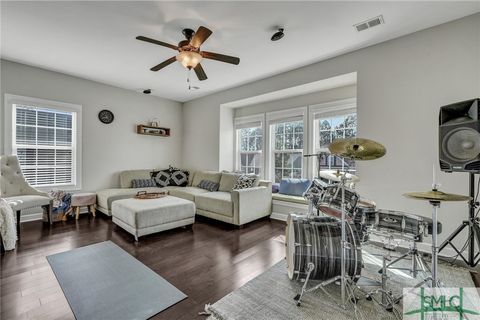 A home in Pooler