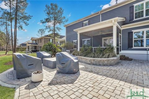 A home in Pooler