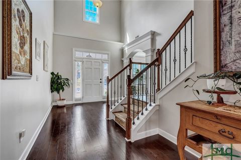 A home in Pooler