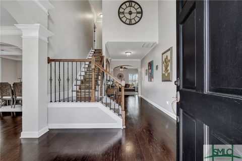 A home in Pooler