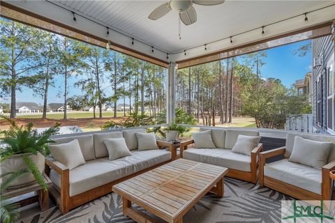 A home in Pooler