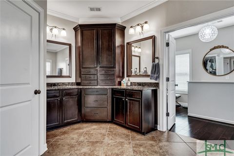 A home in Pooler