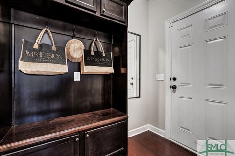 A home in Pooler