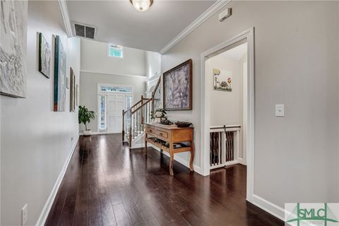 A home in Pooler