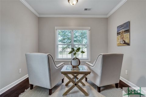 A home in Pooler