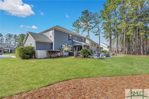 A home in Pooler