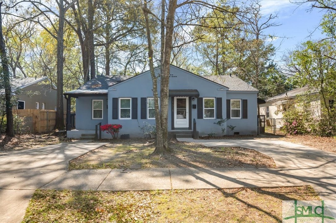 1319 E 53rd Street