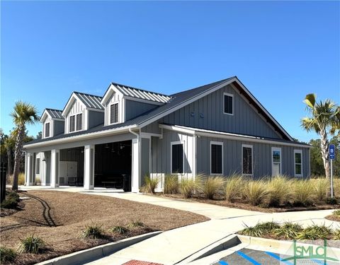 A home in Bloomingdale