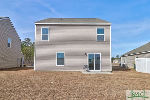 A home in Bloomingdale