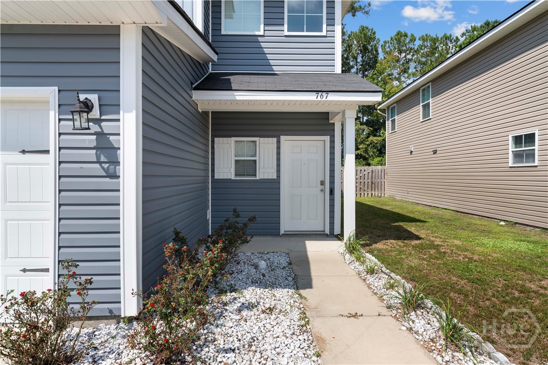 767 Fairview Circle