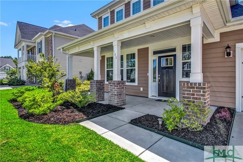 A home in Pooler