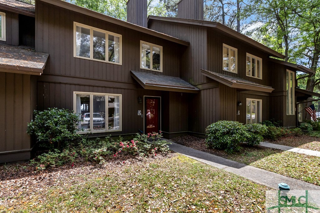 66 Brown Pelican Drive