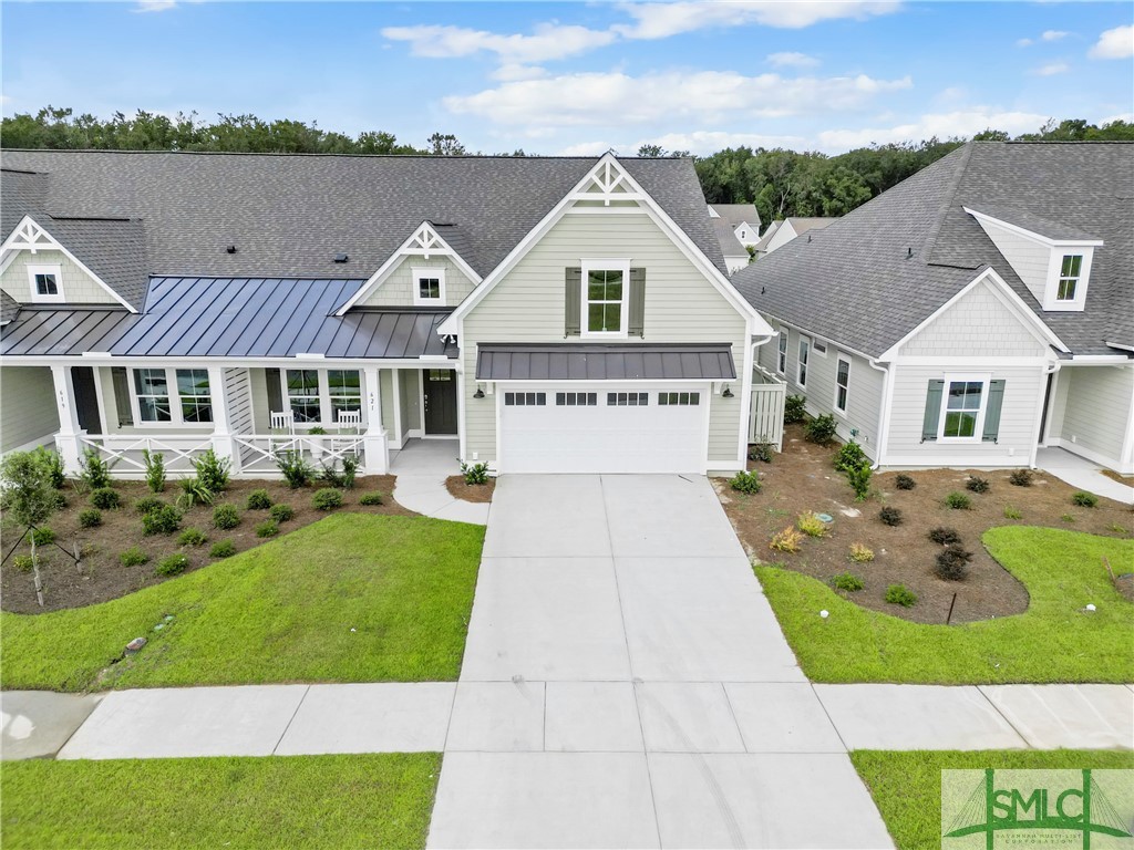 View Pooler, GA 31322 townhome