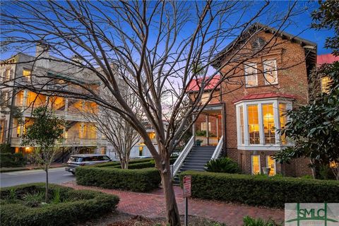 304 E Gaston Street Savannah GA 31401