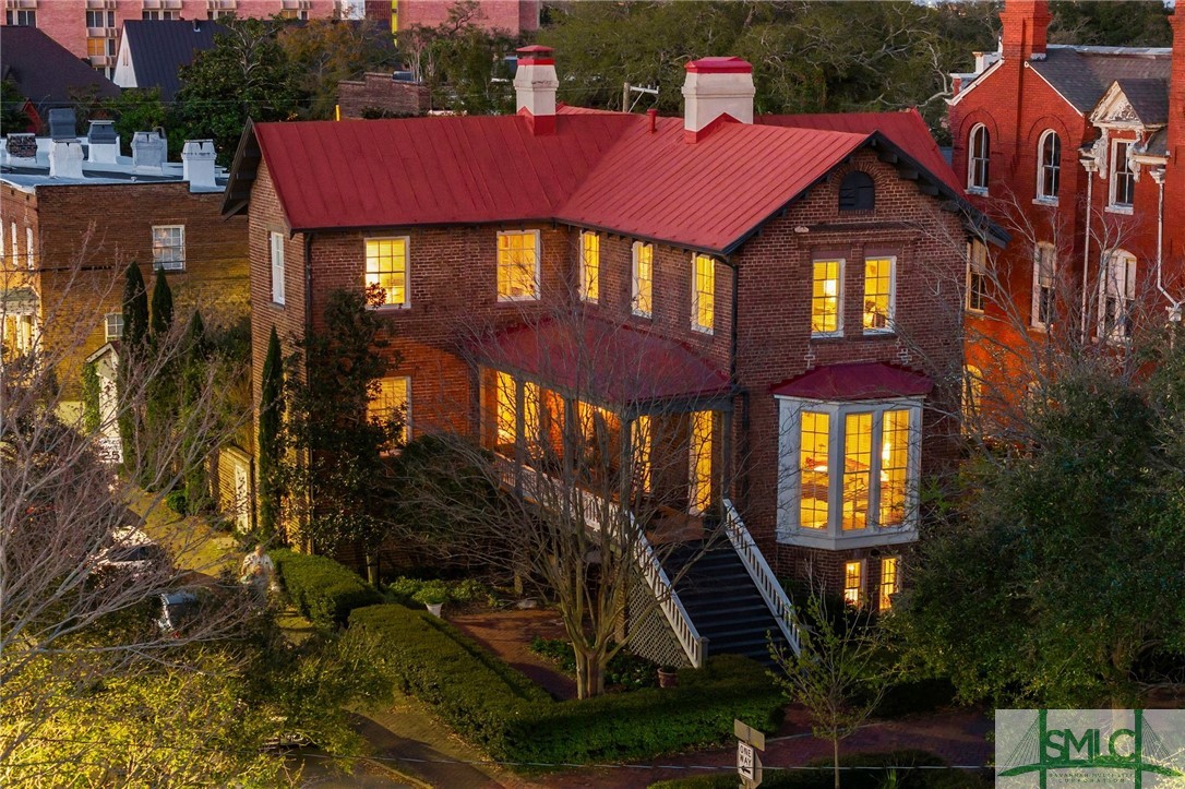 304 E Gaston Street