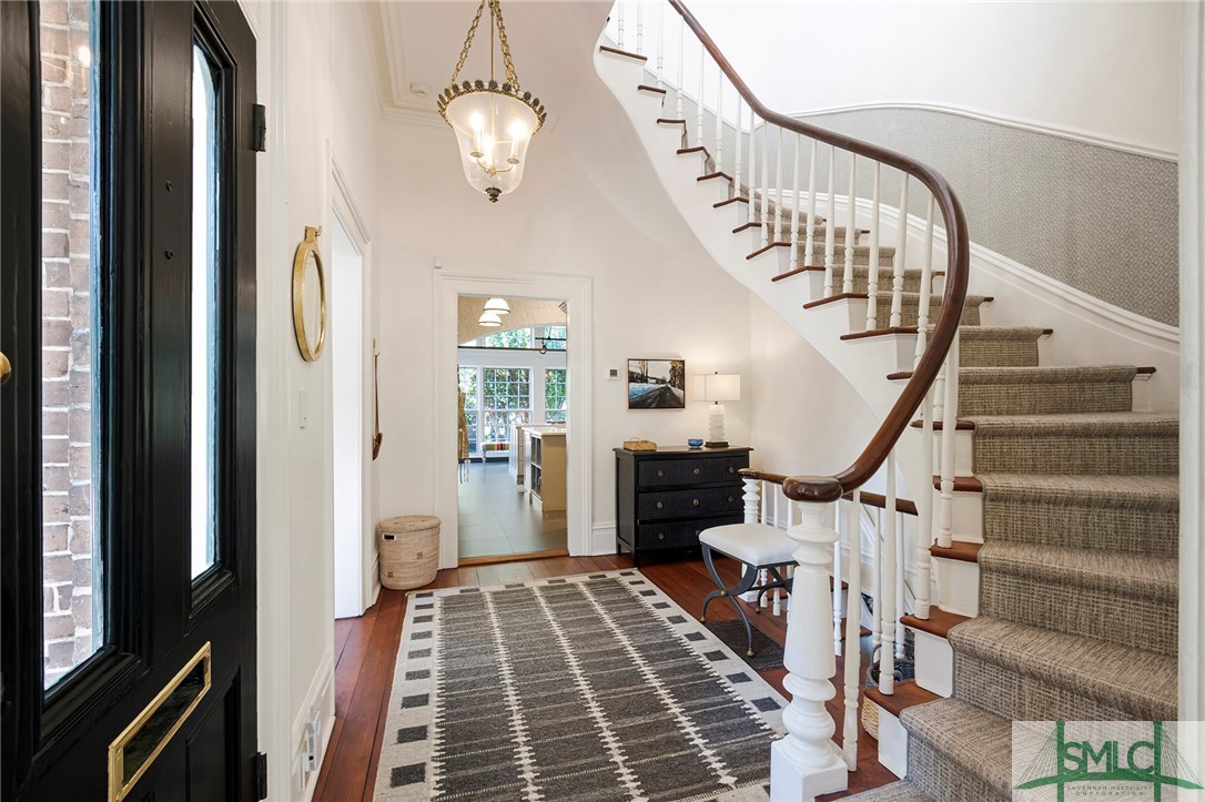 304 E Gaston Street