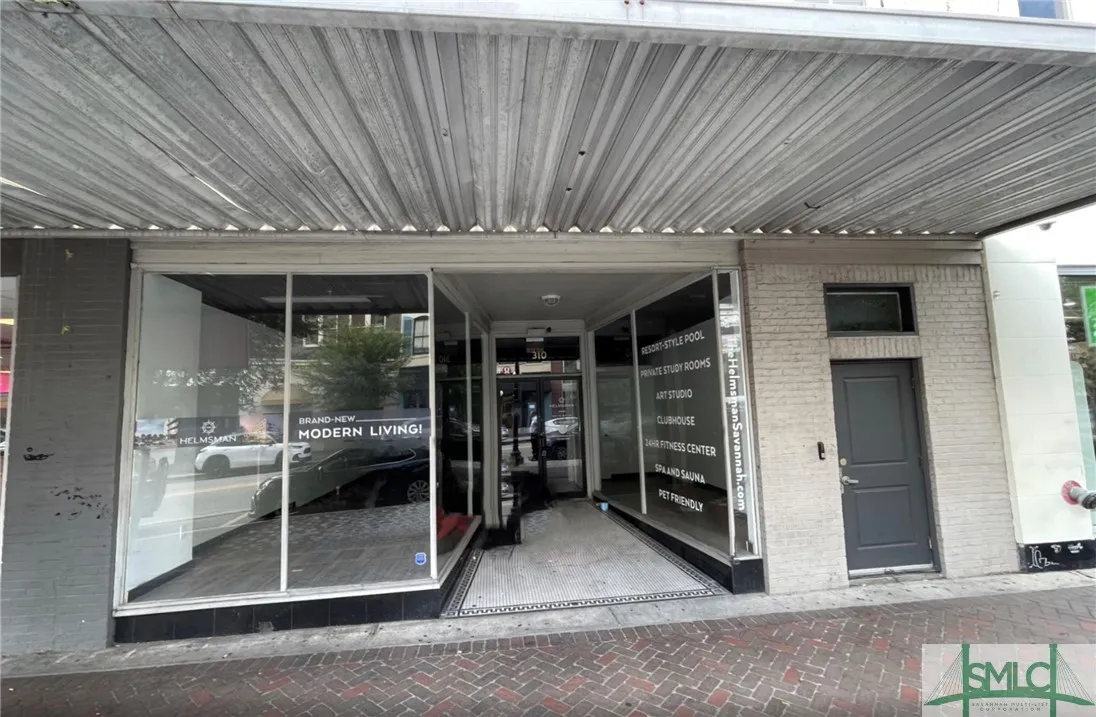 Savannah, Georgia 31401, United States, ,Residential,Active,52434