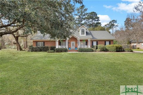 A home in Richmond Hill