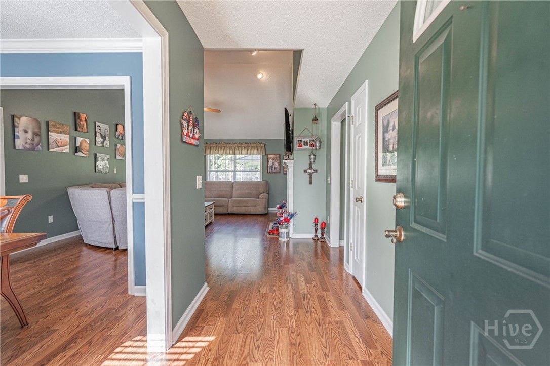 124 Jennifer Circle