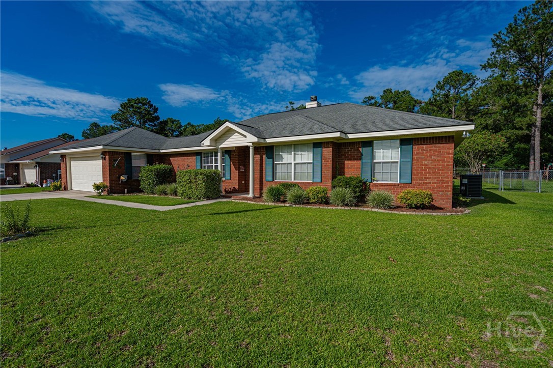 124 Jennifer Circle