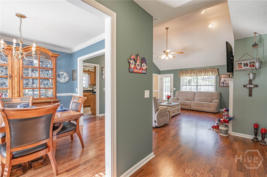 124 Jennifer Circle