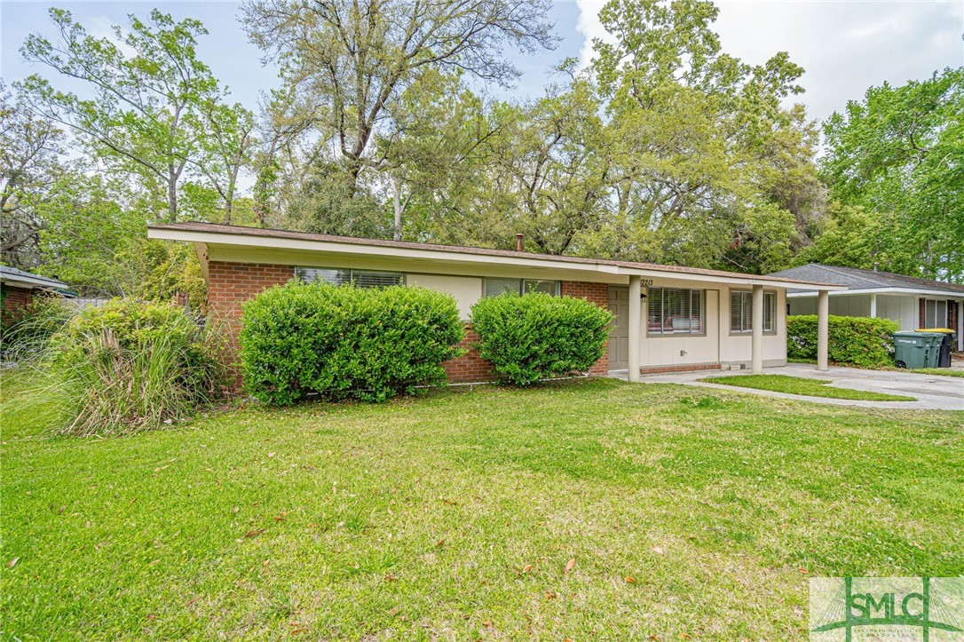 12213 Deerfield Road