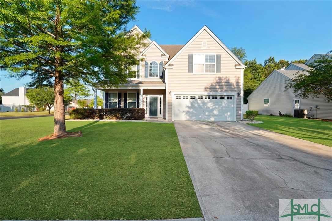 14 Old Bridge Drive