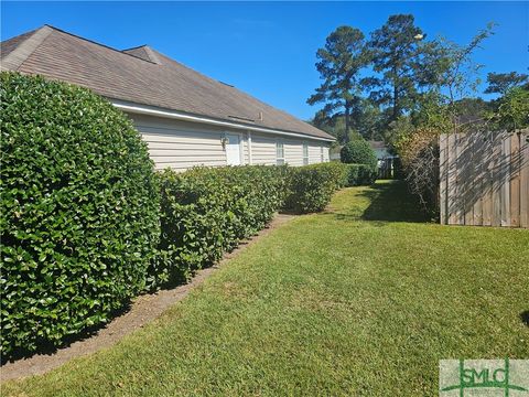 A home in Pooler