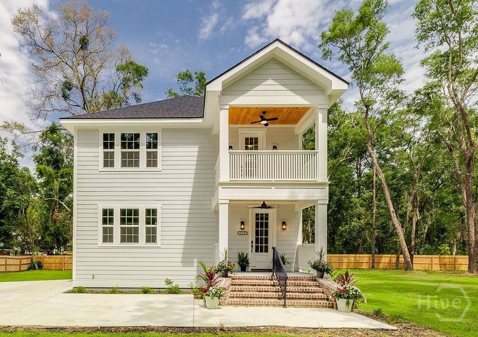 157 Coffee Bluff Villa Road
