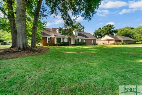 A home in Richmond Hill