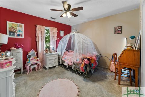 A home in Richmond Hill