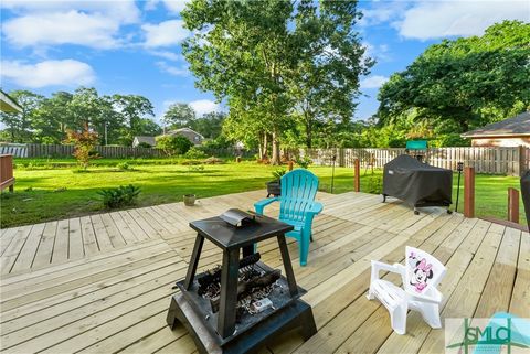 A home in Richmond Hill