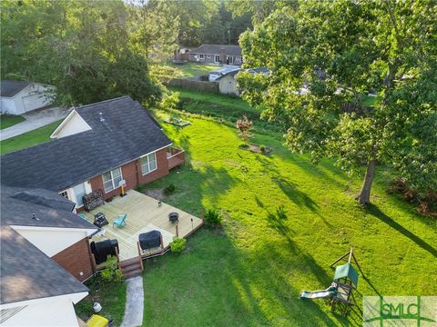 A home in Richmond Hill