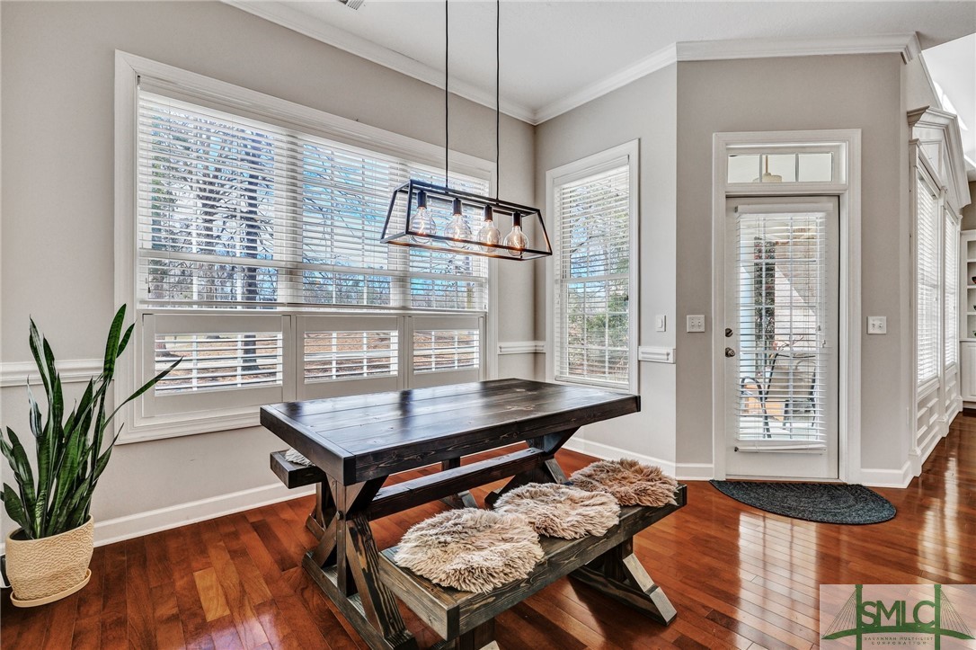 1 Southernwood Place