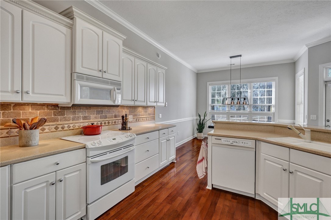 1 Southernwood Place