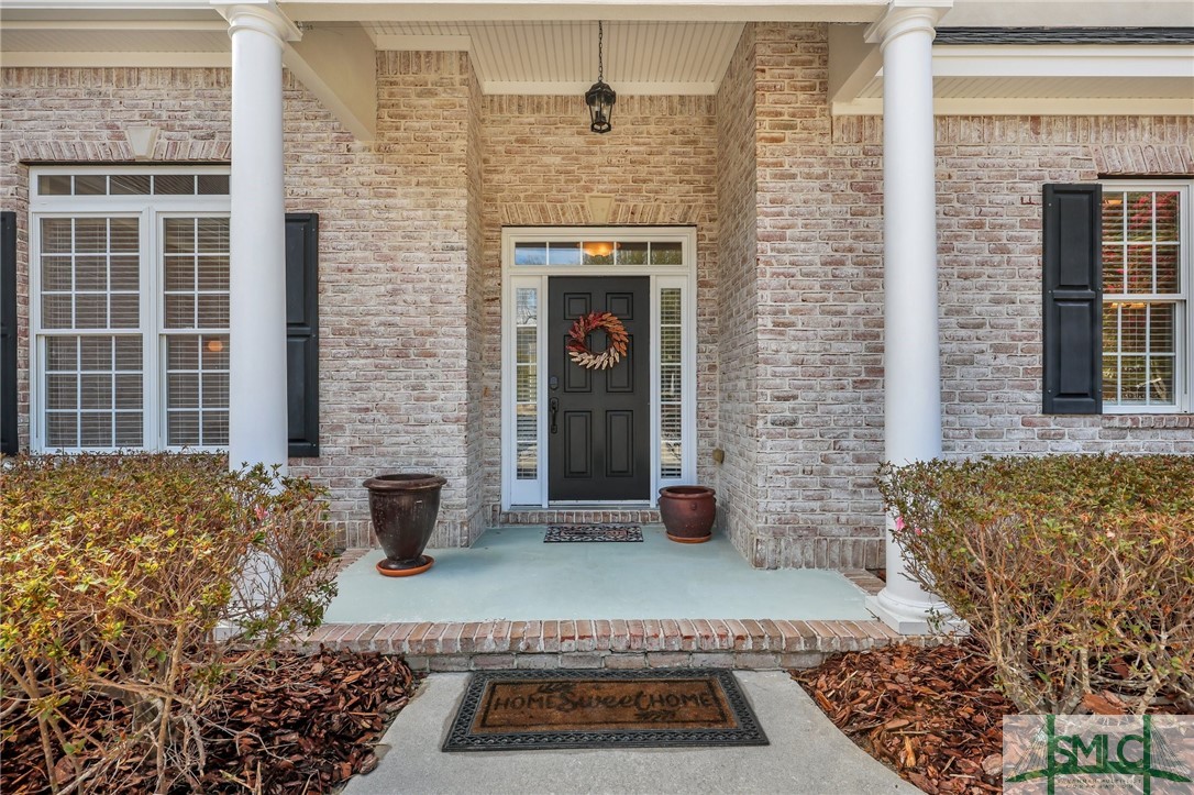 1 Southernwood Place