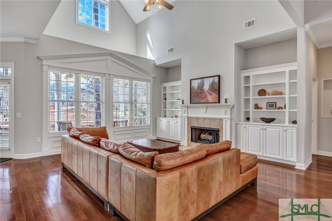 1 Southernwood Place