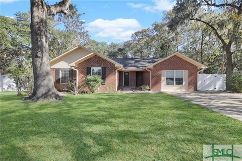 A home in Midway