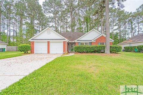 28 Raven Wood Way Pooler GA 31322