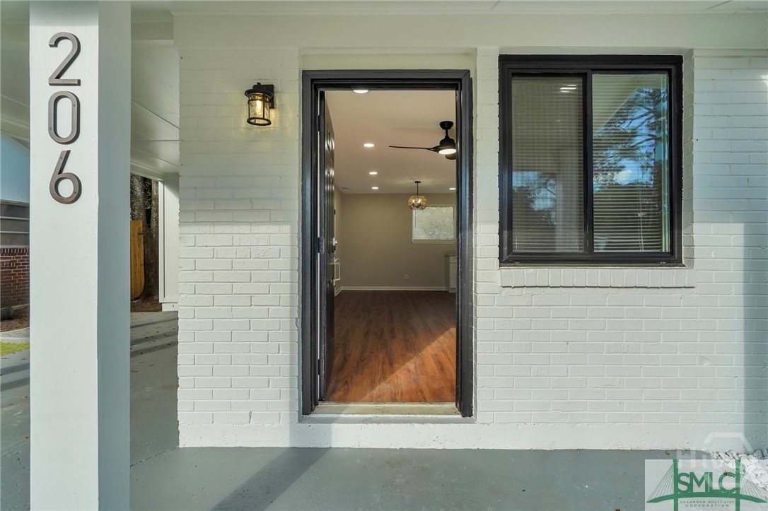 206 Seminole Street