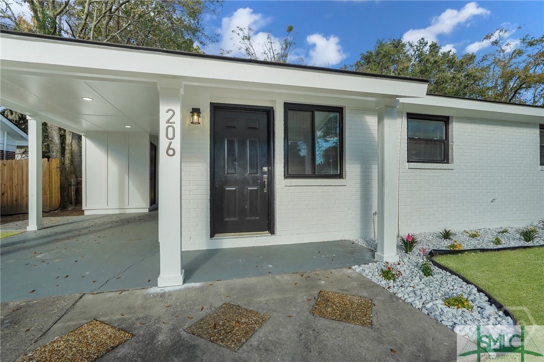 206 Seminole Street