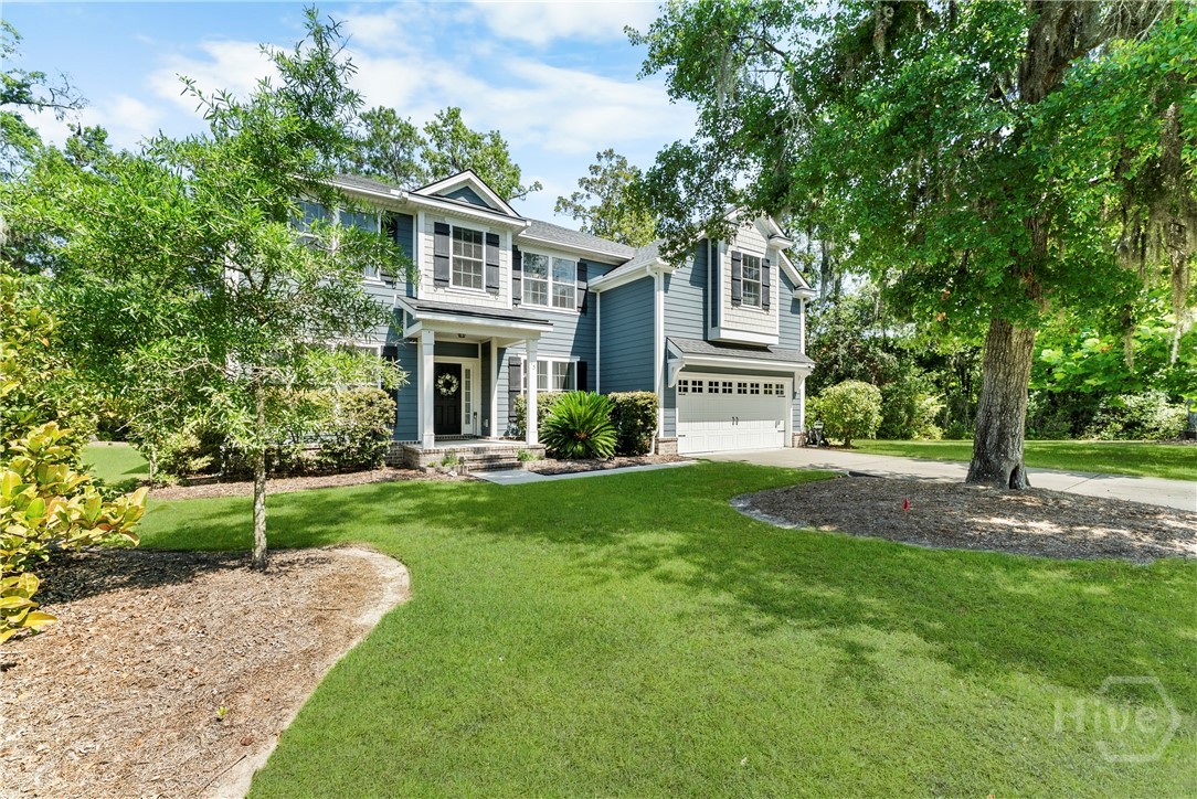 15 Lindenhill Court