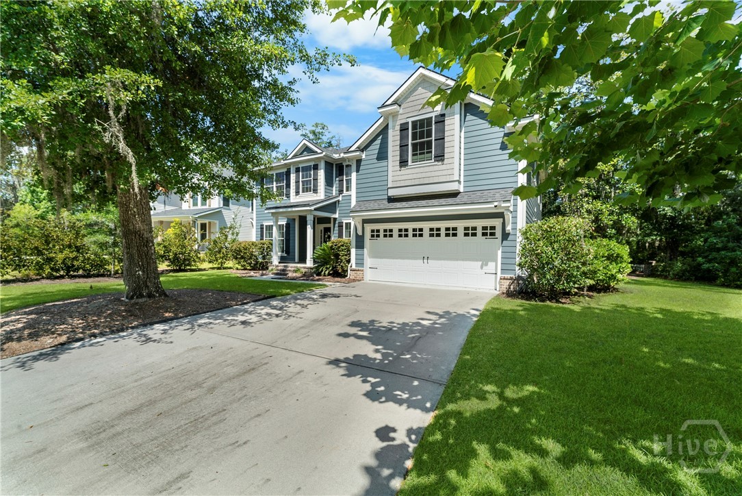 15 Lindenhill Court