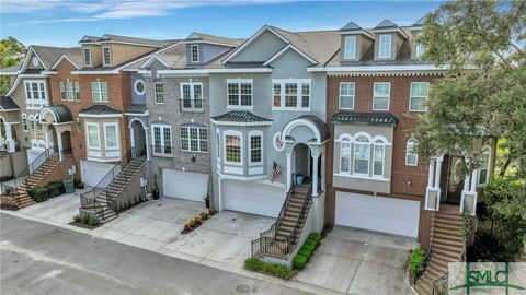 A home in Savannah