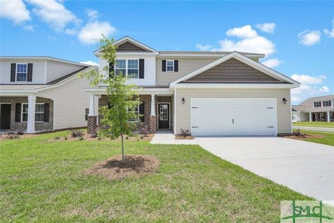 A home in Bloomingdale