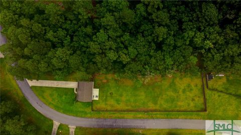 A home in Guyton