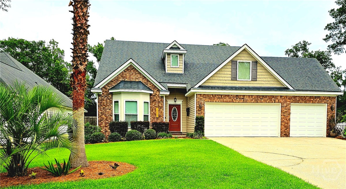 202 Mosswood Drive