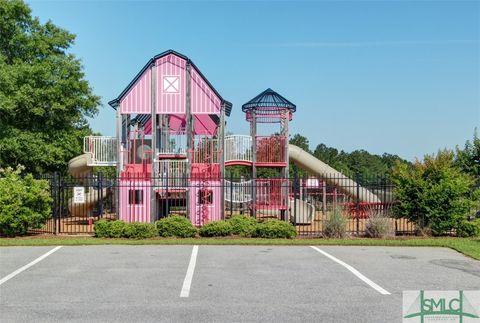 A home in Pooler